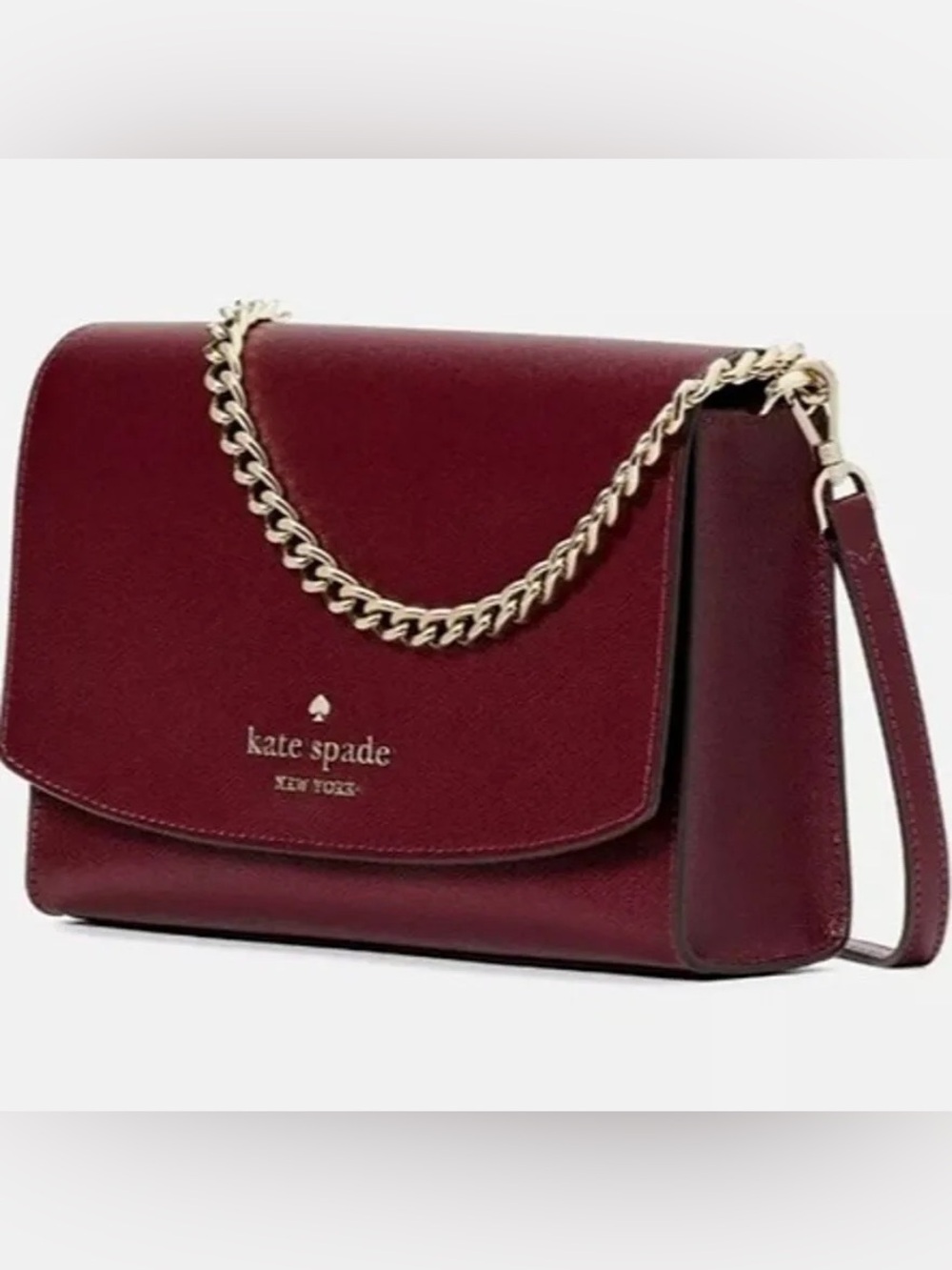 Kate Spade Carson Convertible Crossbody